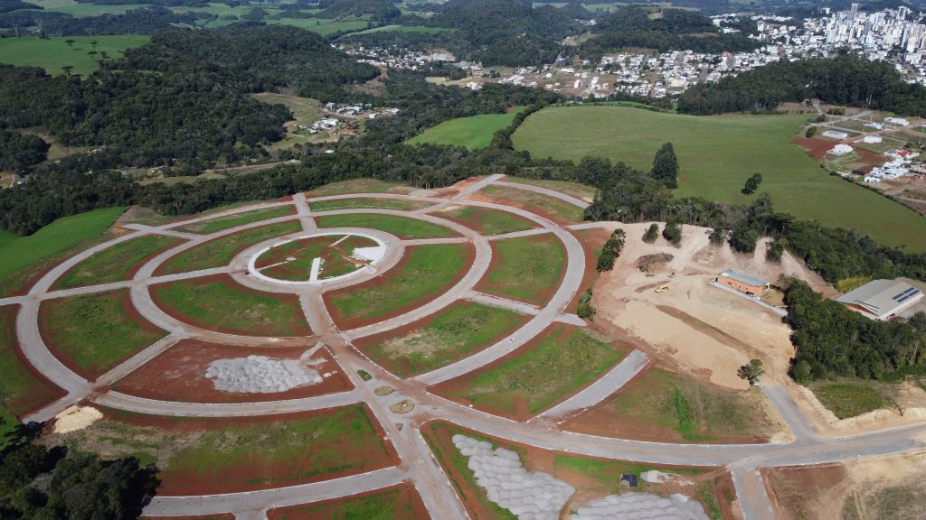 Cidade Nova Bairro Parque — Foto 1